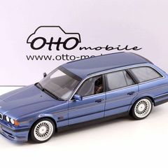 BMW Alpina E34 B10 4.0 Touring 1995 Ottomobile - 1/18 New in Box