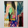 Original Abstract Painting contemporary Art Image 3