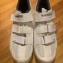 Shimano Cycling Shoes, Cleats and Pedals Image 3