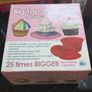 Baking & Kitchen - cake moulds, cake pop moulds, donut maker, cookie cutter sets, french fry cutter Image 2