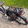 B Twin City Hybrid Bike, Excellent Condition, Recently Serviced Image 5