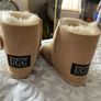 Ugg baby boots size xl Image 4