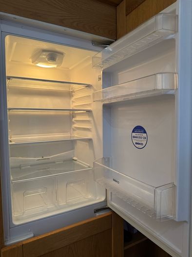 Beko fridge