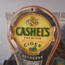 vintage  cashels cider font Image 7