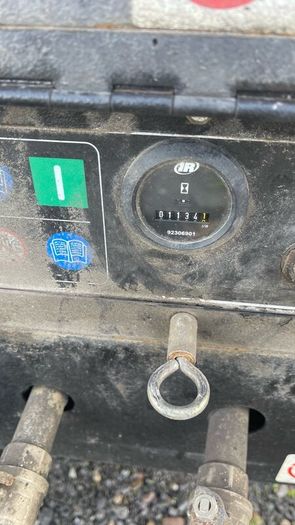 Atlas Copco 7/31E