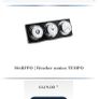 Barigo 386 RFPO Weather Station(rrp 619 euro) Image 10