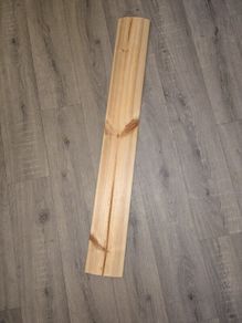 Brand new door saddle