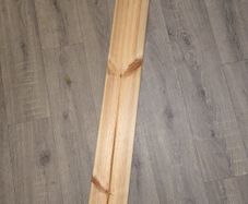 Brand new door saddle