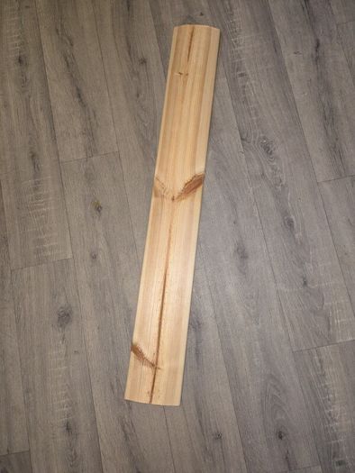 Brand new door saddle