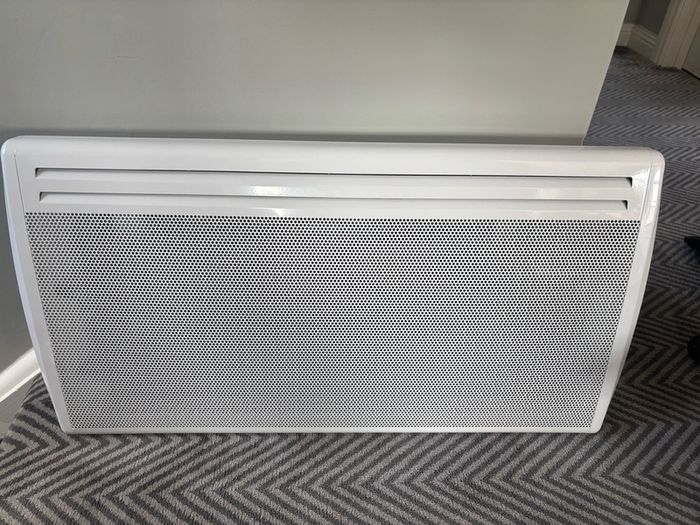 electric heater