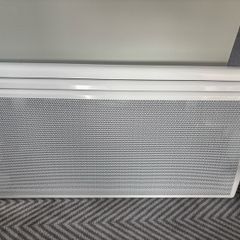 electric heater