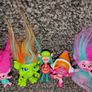 Troll Figures Image 4