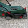 bosch lawnmower Image 3