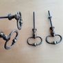 Vintage drawer handles Image 4