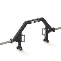 Open Hex Weightlifting Barbell (new)