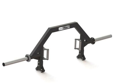 Open Hex Weightlifting Barbell (new)