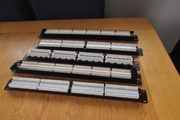 24 Port Patch Panels for Sale
