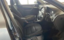 2007 Skoda Octavia