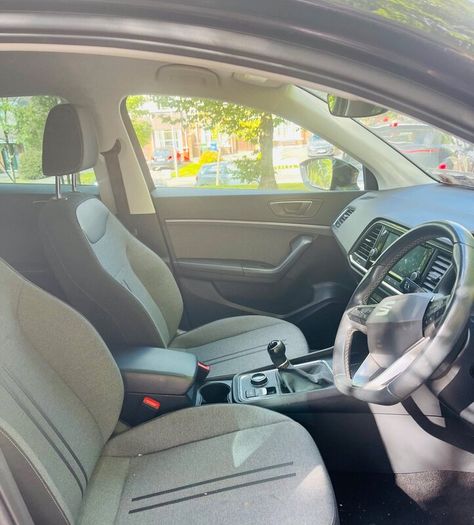 SEAT Ateca SUV 2022 for sale