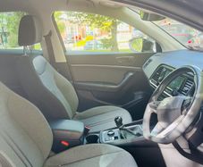 SEAT Ateca SUV 2022 for sale