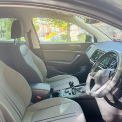 SEAT Ateca SUV 2022 for sale