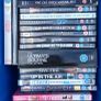Dvd Job Lot - 250 Dvd's Image 2