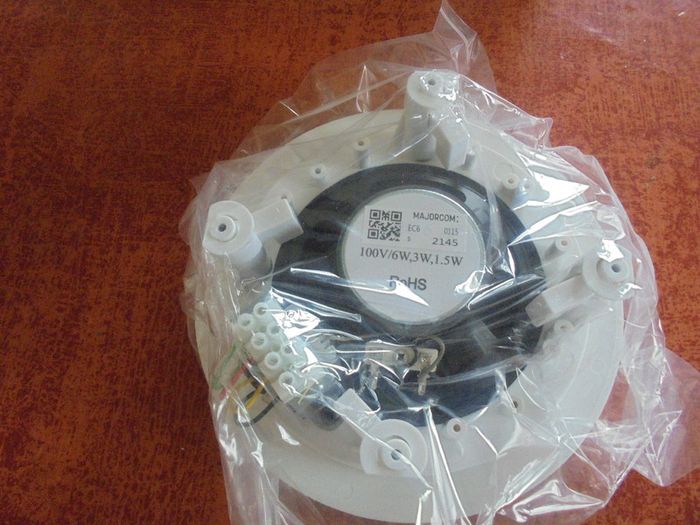 Majorcom EC6 Ceiling Speaker for Sale