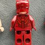 LEGO Marvel Super Heroes - Variety of 2012 - 2013 Minifigures Image 9