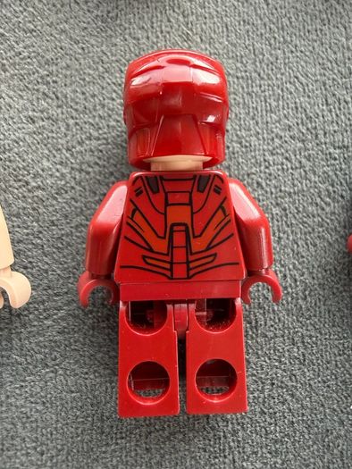 LEGO Marvel Super Heroes - Variety of 2012 - 2013 Minifigures