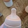 Suavinex Anti-Colic Zero Zero Bottles Image 6