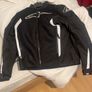 Motorcycle Jacket - Size M Image 2