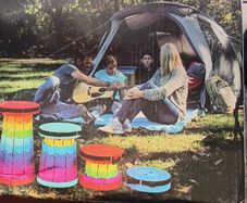 stool folding stool