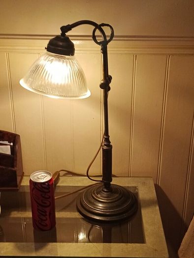 Vintage Table Lamp