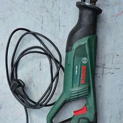 Bosch reciprocating saw