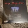 Heaven 17 how man are vinyl Image 3