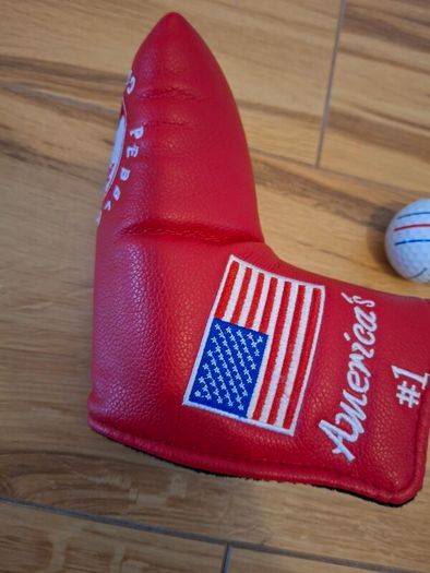 Rare Taylormade B11s Nubbins Putter