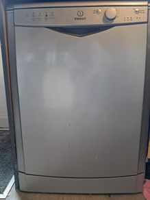 Dishwasher