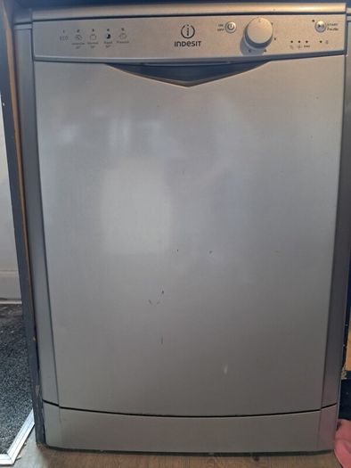 Dishwasher