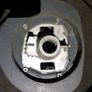 E60 BMW SE Steering Wheel Image 3