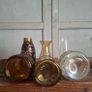 1970s Miniature Oil Lamps Image 5