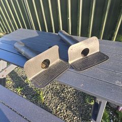 Flat Roof Drain Outlet