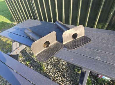Flat Roof Drain Outlet