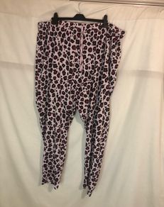 Yours pyjama bottoms (size 26-28)