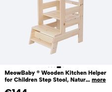 childrens safety step stool