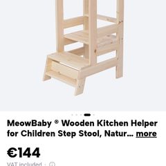 childrens safety step stool