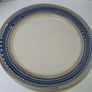 SALE!  Set of 3 Large Pottery Serving Plates Image 2