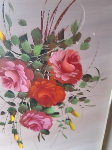 NO 22---oil painting