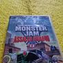 Monster Jam Assalto urbano Urban Assault PlayStation Psp games Original Image 2