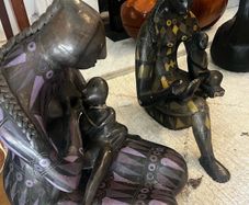 Sculptures