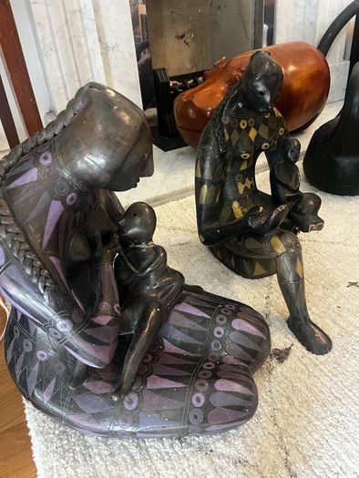 Sculptures